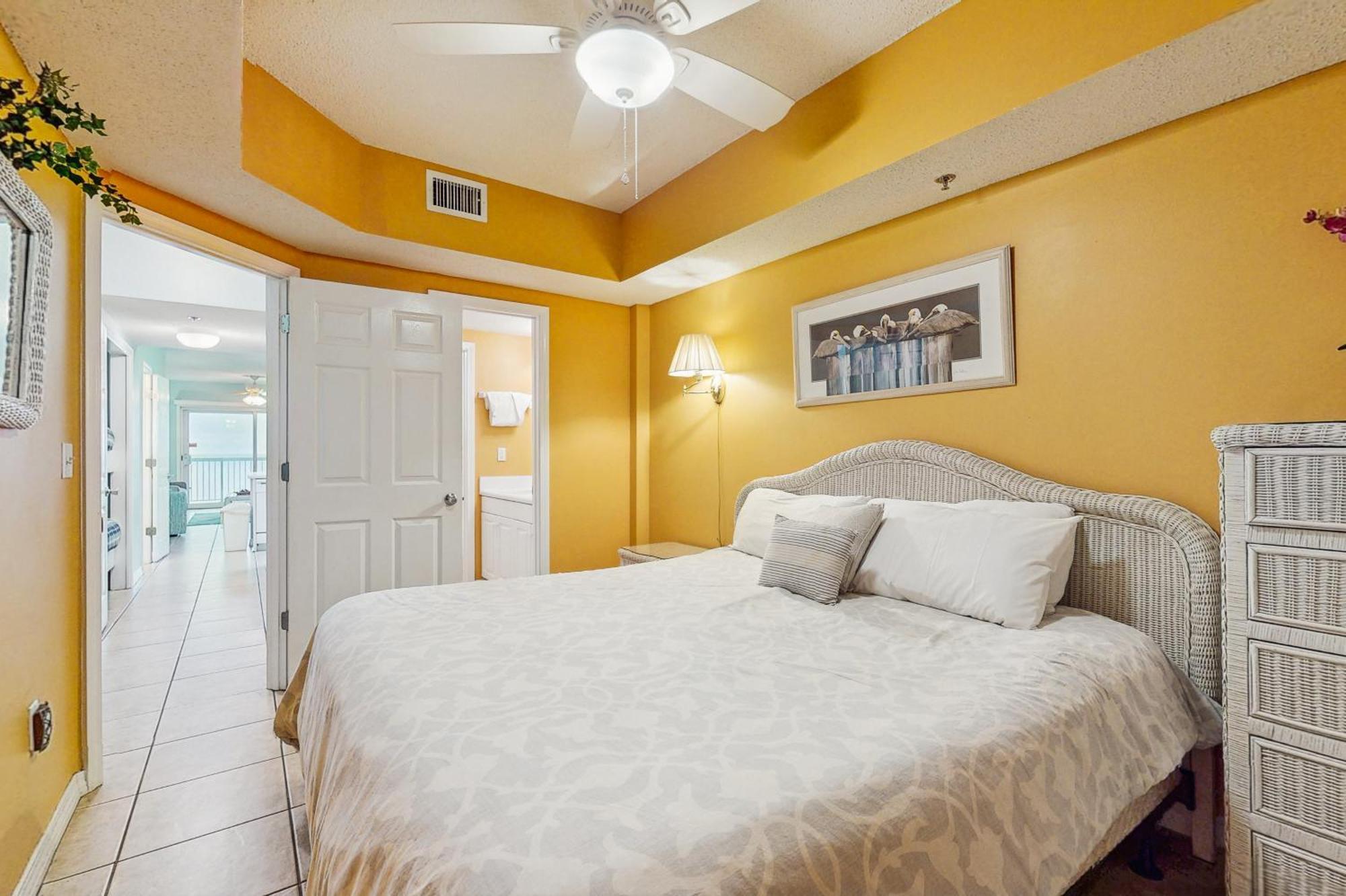 Apartamento Caribbean 802 Gulf Shores Exterior foto