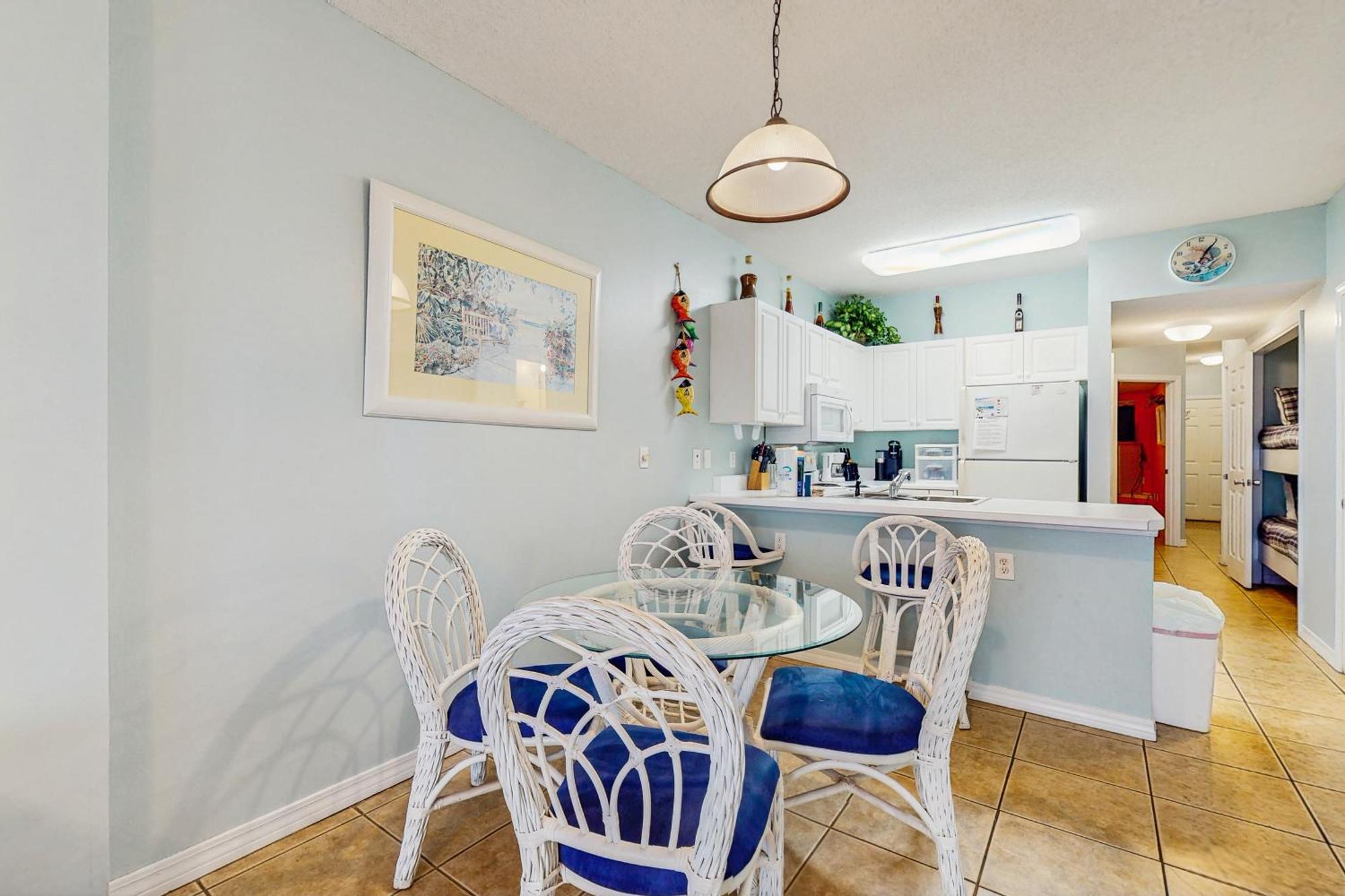 Apartamento Caribbean 802 Gulf Shores Exterior foto
